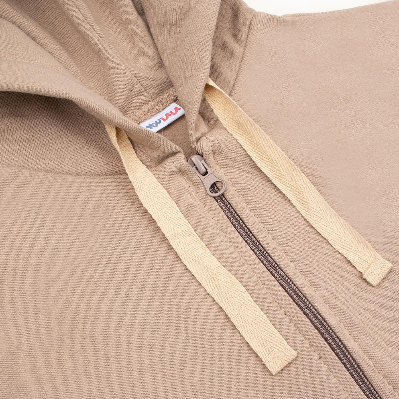 Костюм спортивный YOULALA 8586310401 - фото 7