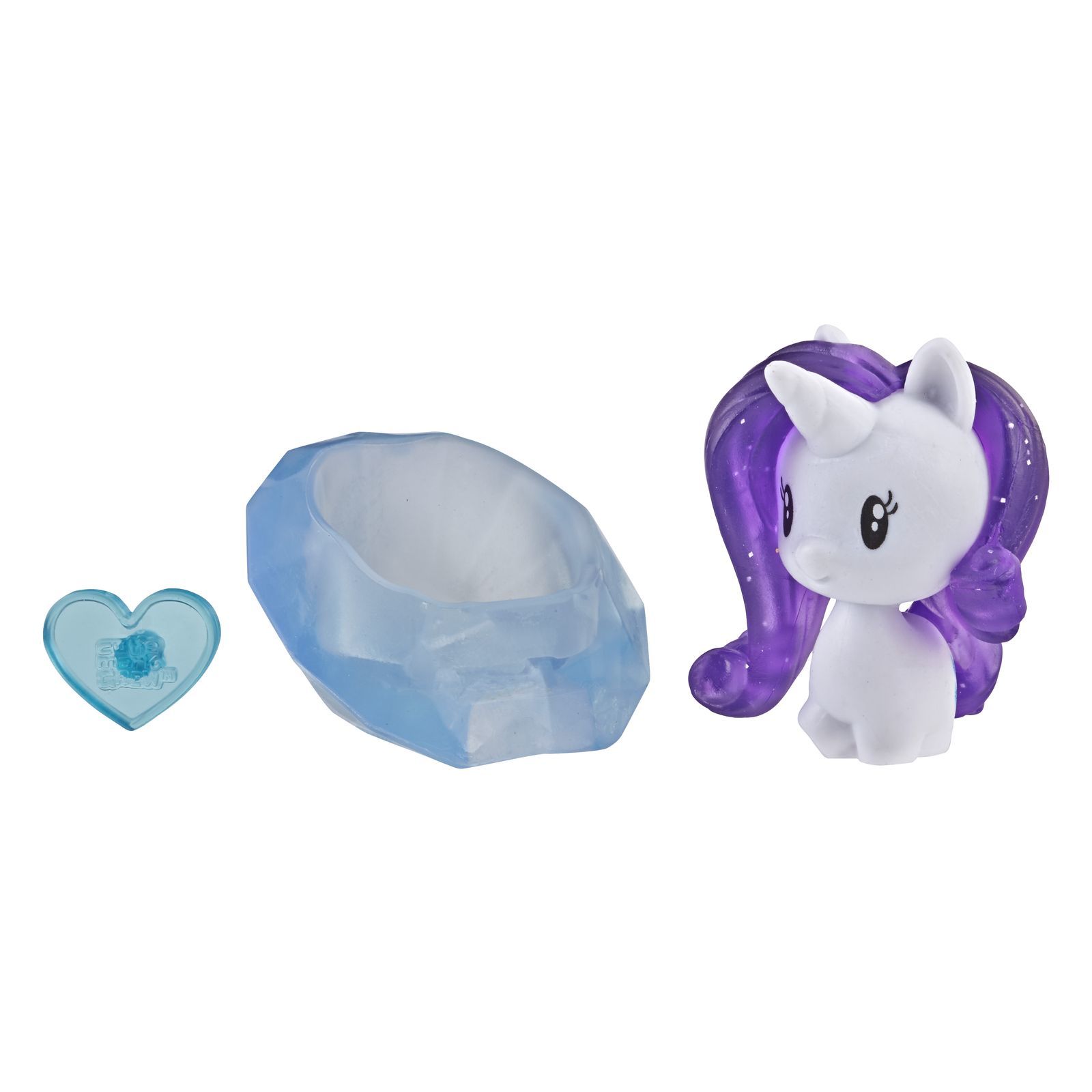 Игровой набор My Little Pony Пони милашка - фото 23
