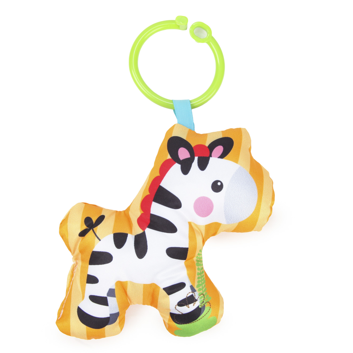 Игрушка BabyGo Валик - фото 4