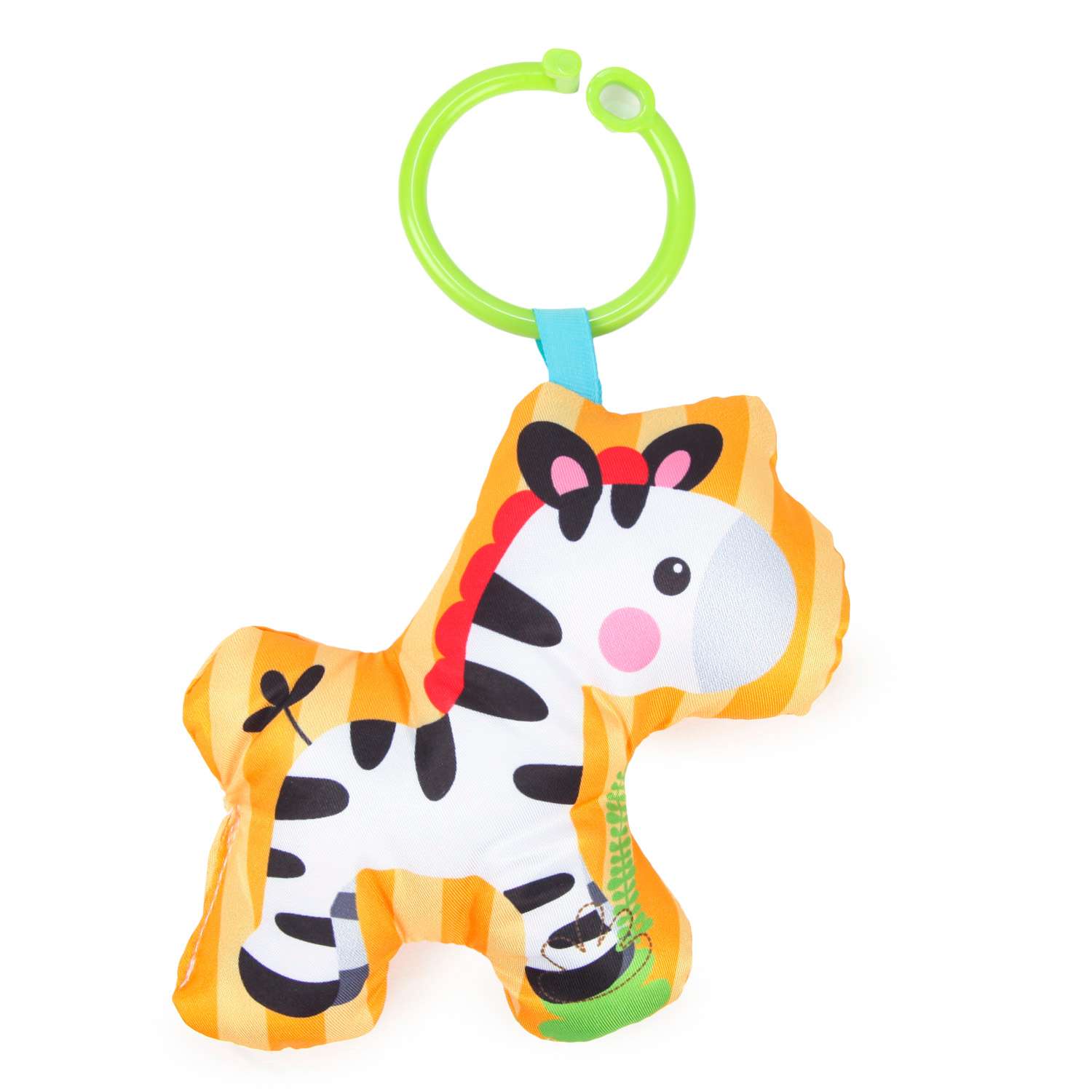 Игрушка BabyGo Валик - фото 4