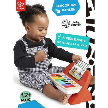 Игрушка музыкальная Hape Пианино для малышей пианино