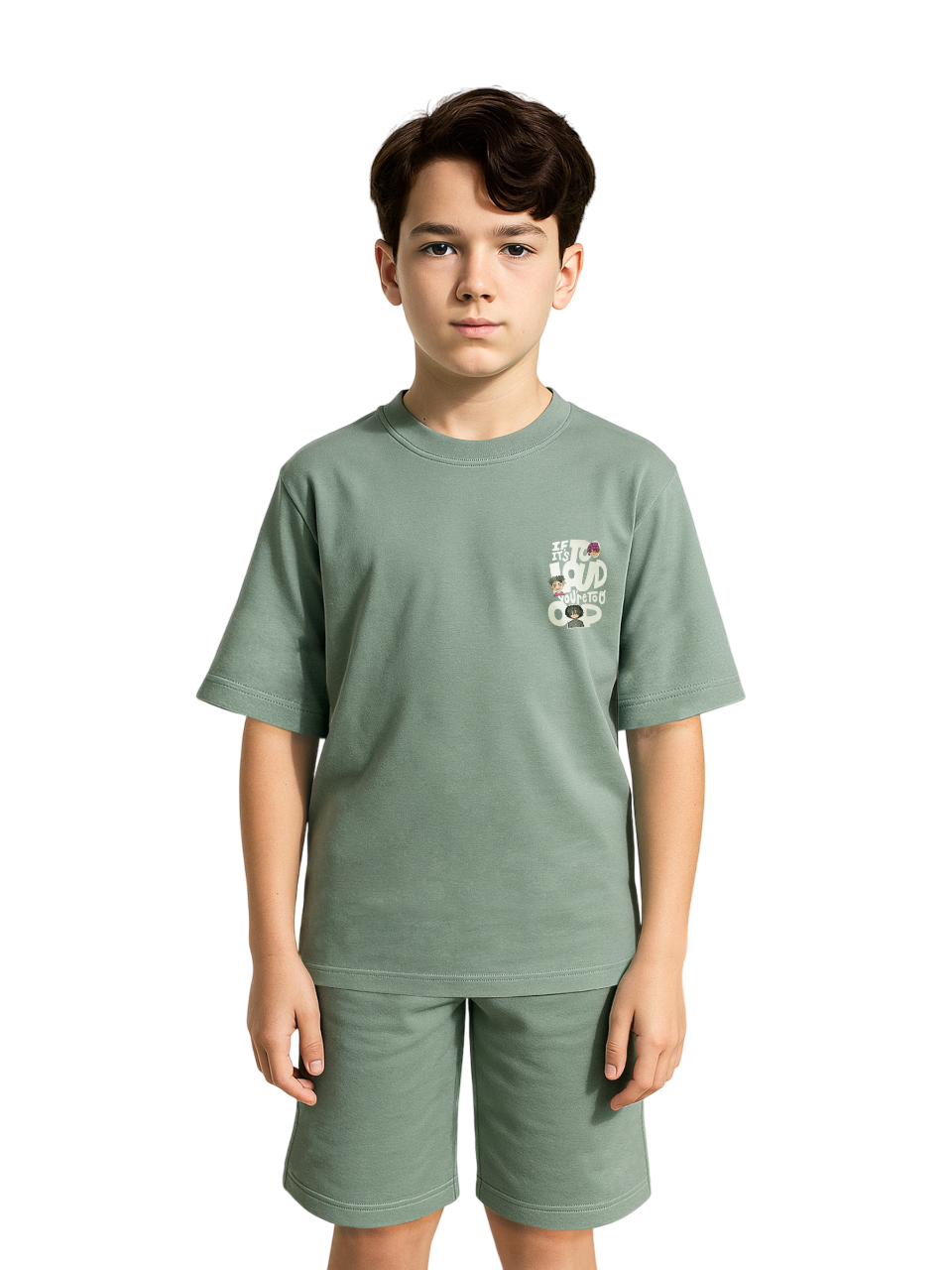 Костюм Baby Stylе мм4333033 - фото 1