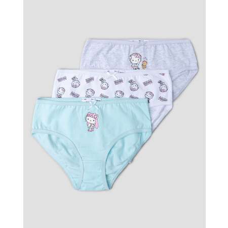 Трусы Hello Kitty 3 шт