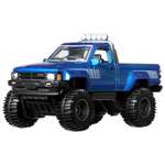 Автомобиль Hot Wheels Toyota Легенда кольцевых гонок 1:64