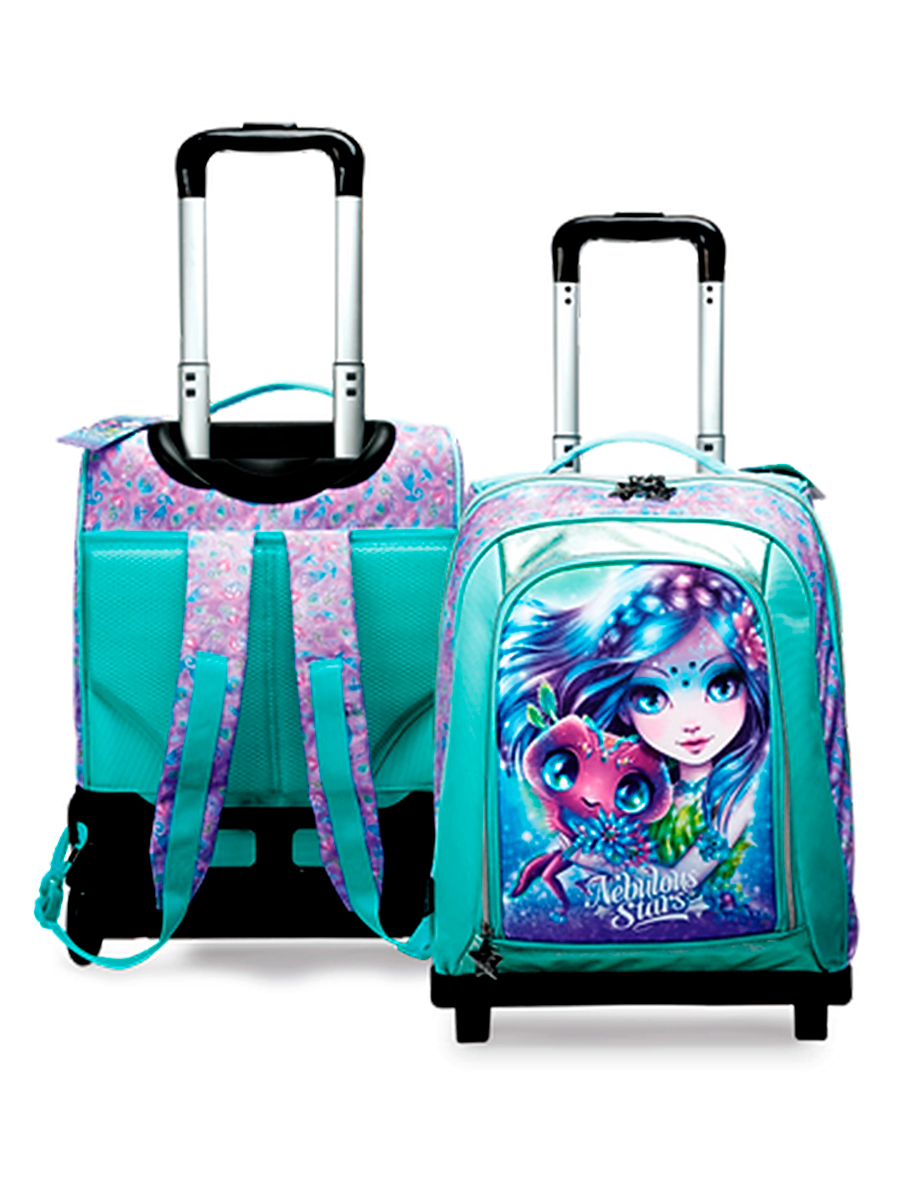 Рюкзак Nebulous Stars - фото 1