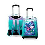 Рюкзак Nebulous Stars