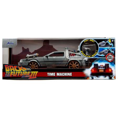 Автомобиль Jada Toys 1:24
