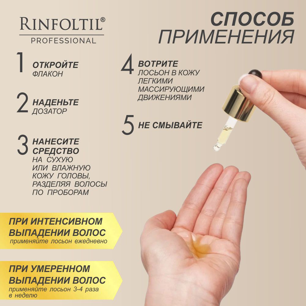 Лосьон Ринфолтил - фото 8