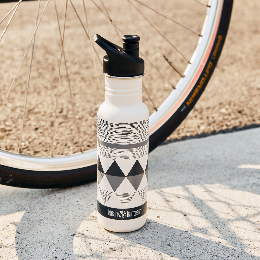 Бутылка Klean Kanteen 532 мл - фото 6