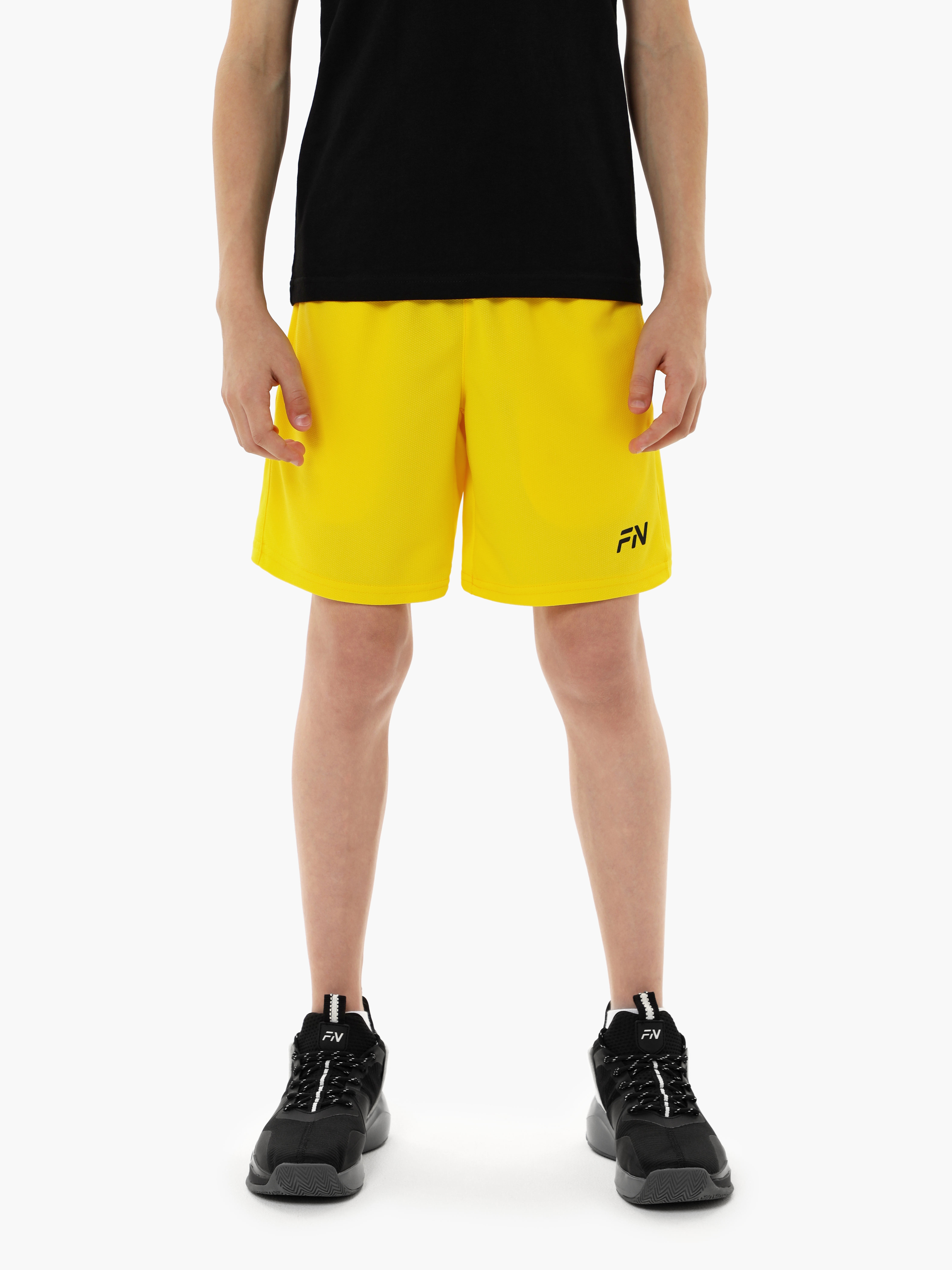 Шорты FN KFN4272001-700 - фото 5