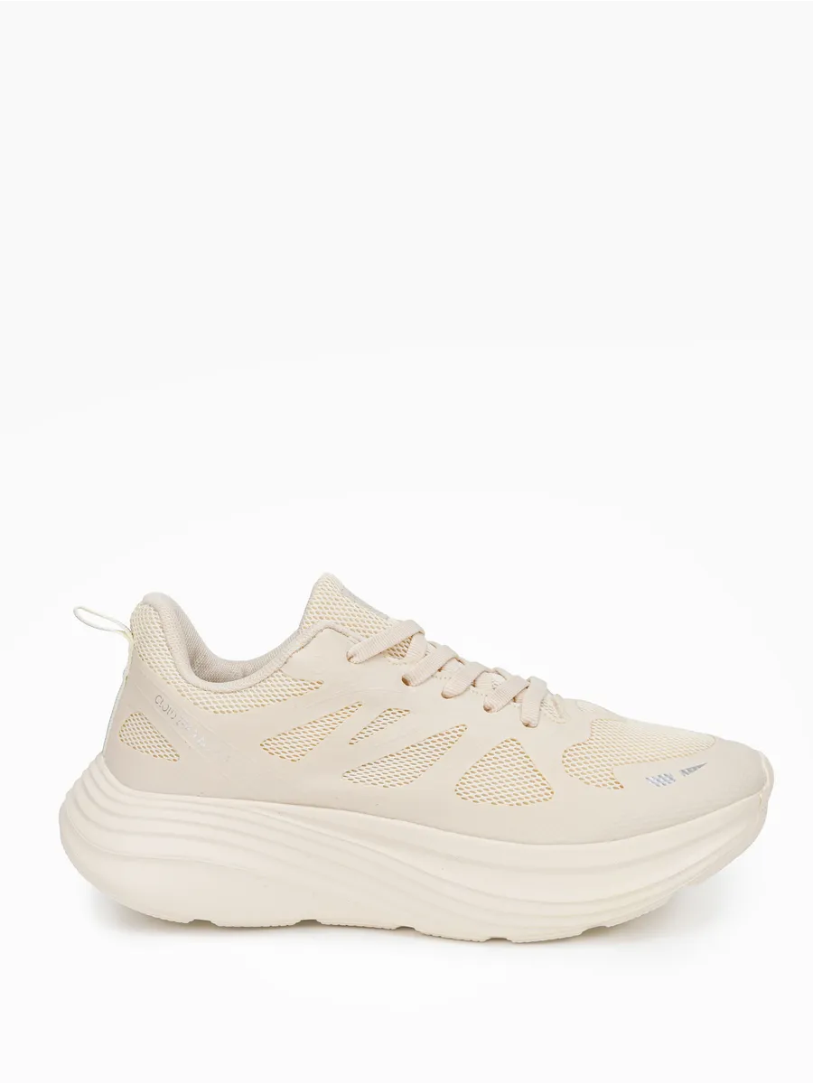 Кроссовки KDX WH-02 beige - фото 20