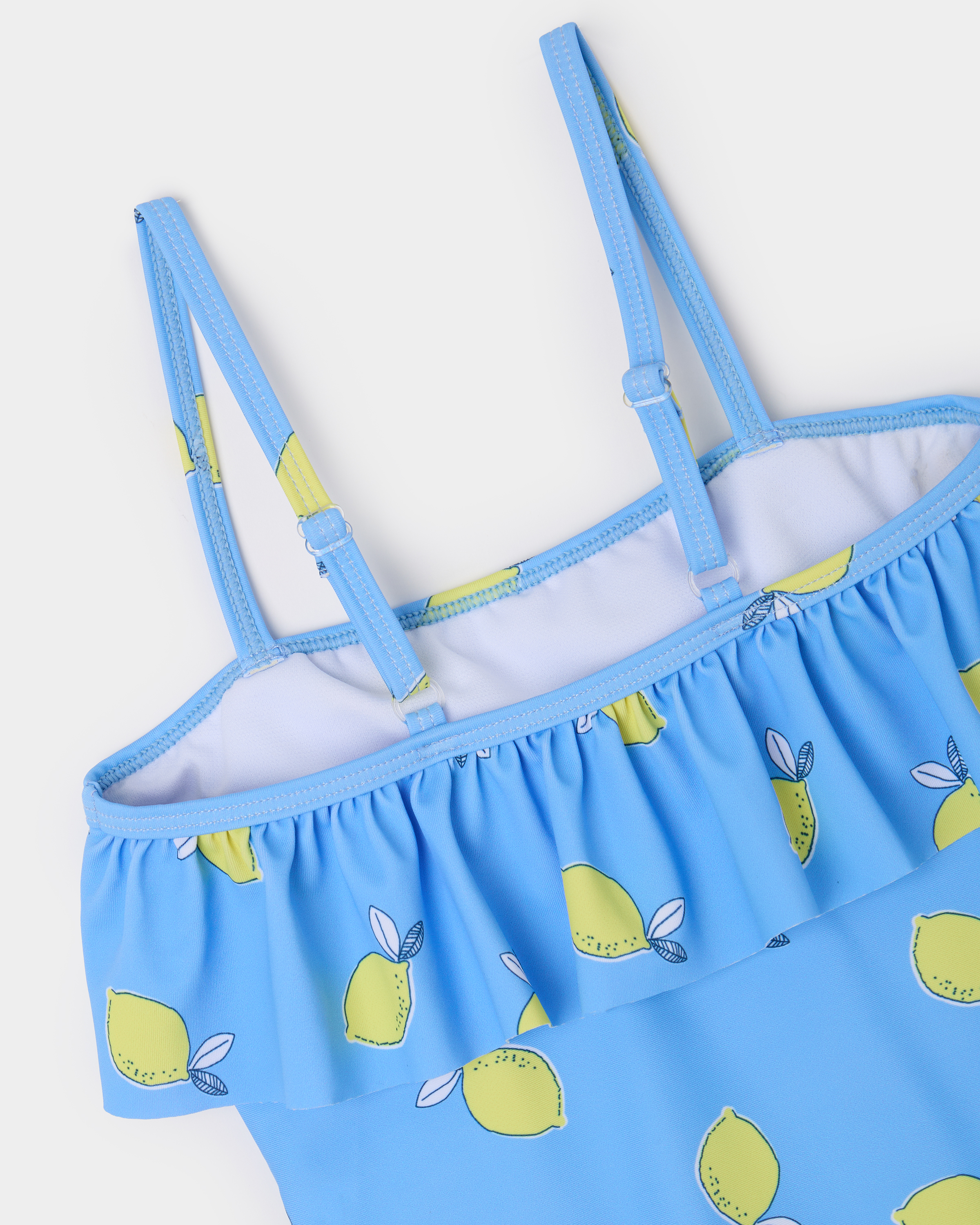 Купальник Futurino S26FU3-G509kg-66 - фото 4