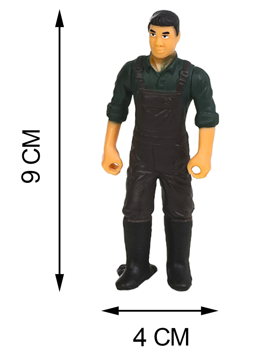 Игровой набор Masai Mara Ферма - фото 4