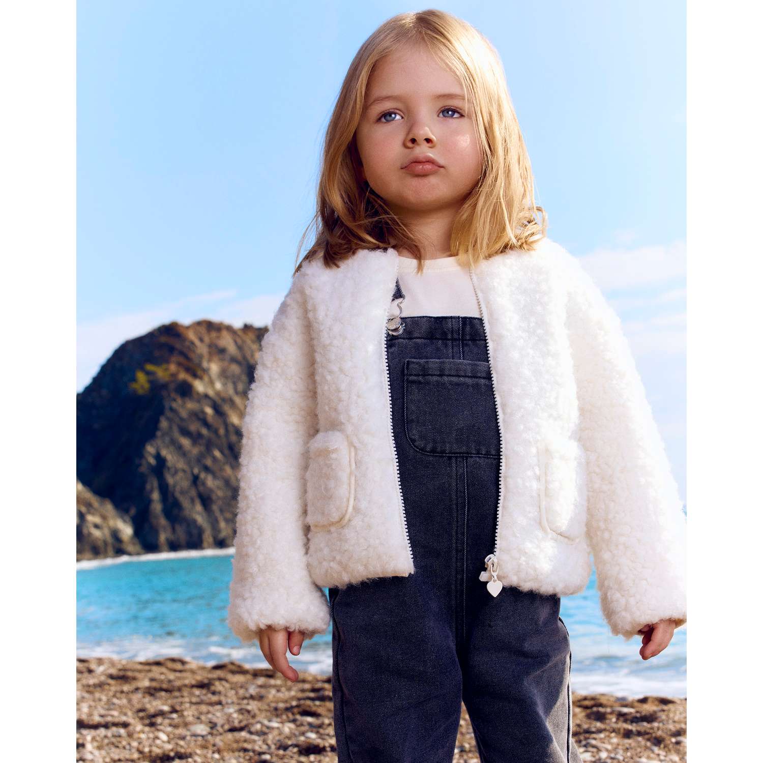 Куртка Baby Go Trend S25BT-1GO02ig-00 - фото 11