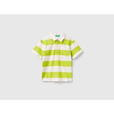 Поло United Colors of Benetton