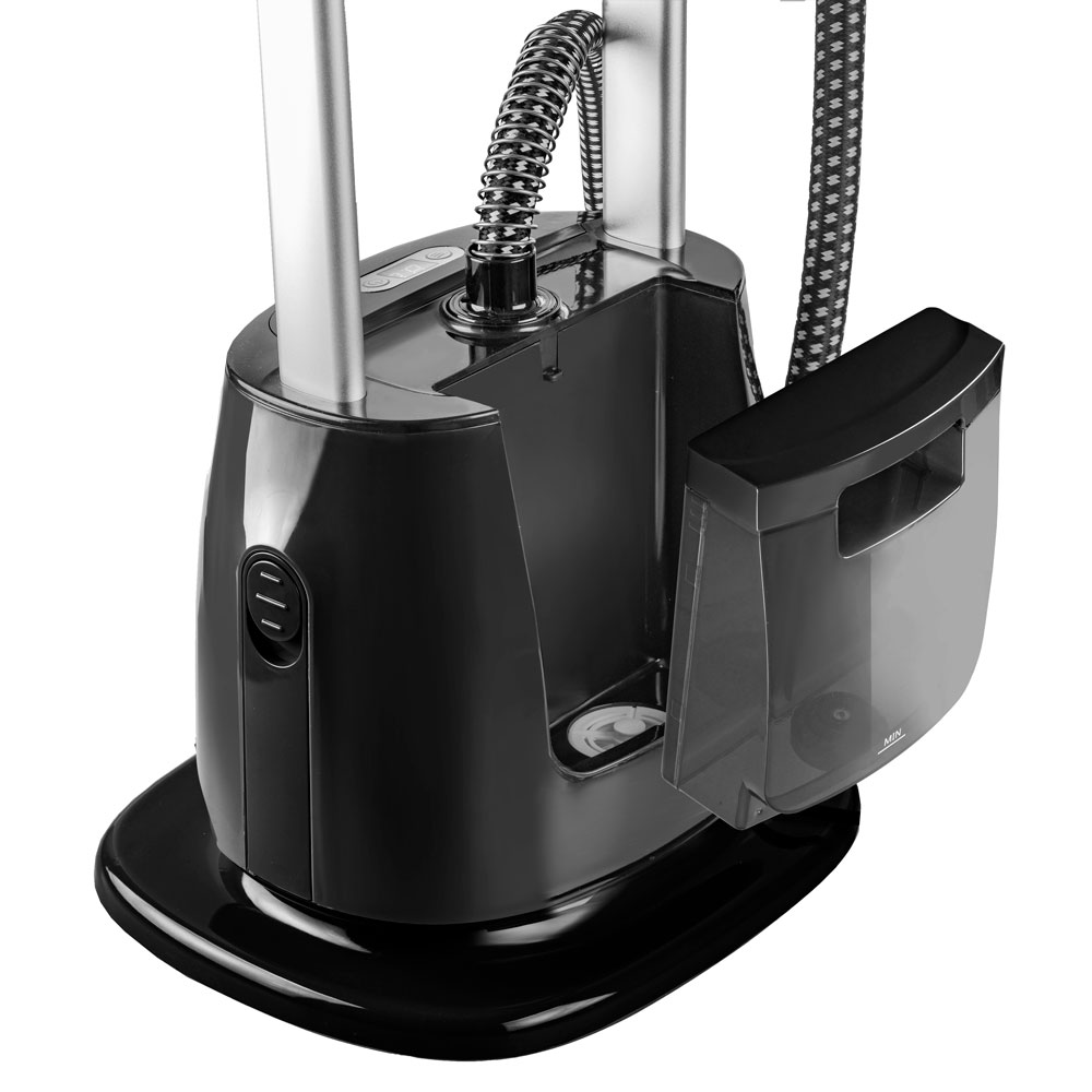 Отпариватель для одежды вертикальный VLK Rimmini 8600 / 1600 Вт / 35 г/мин - фото 3