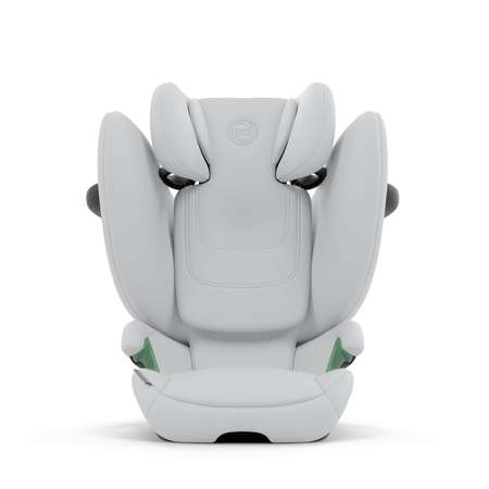 Автокресло Cybex Solution G2 Isofix 2/3 (15-36 кг) серый