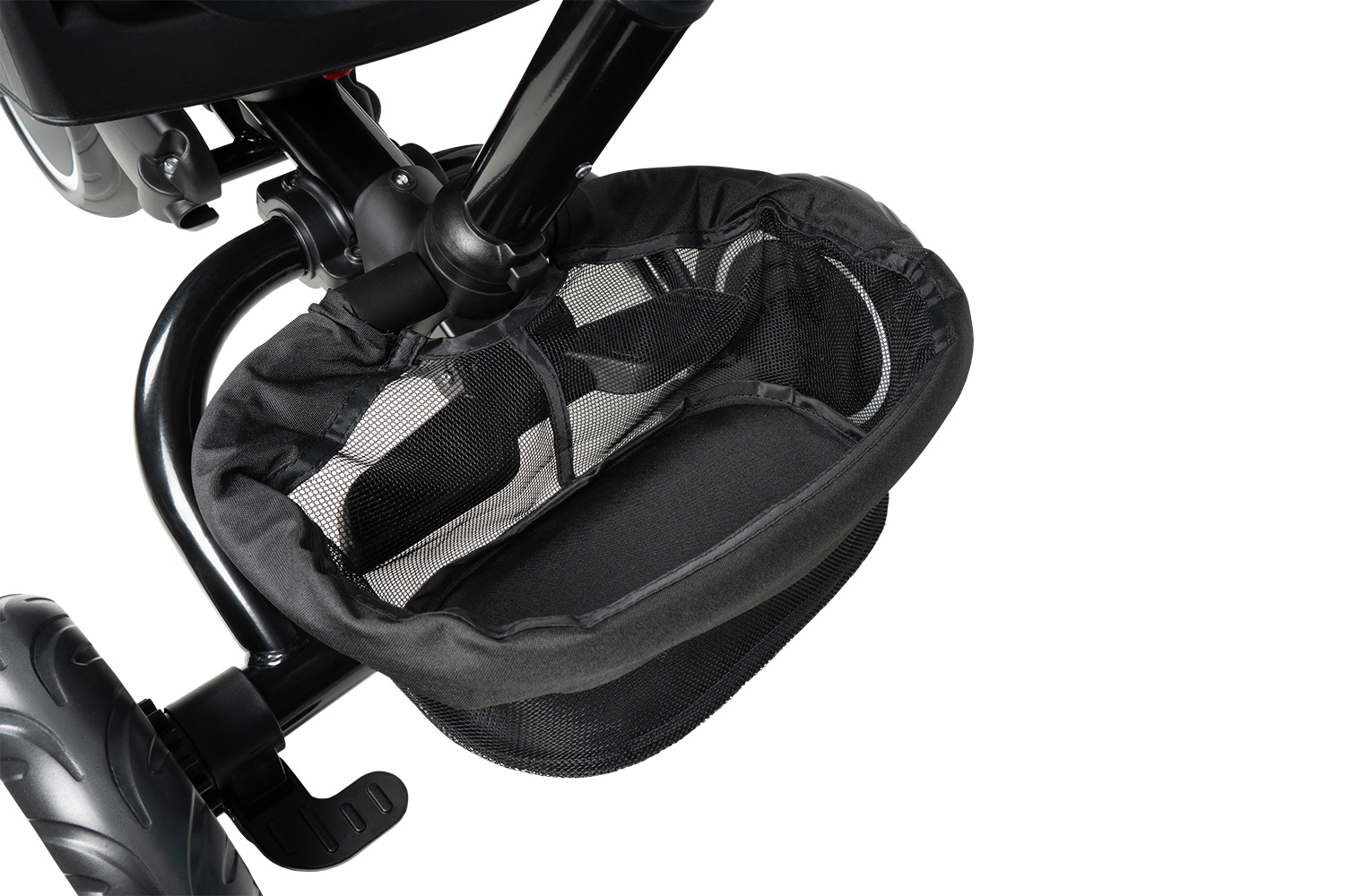 Трехколесный велосипед Farfello 8 дюймов - фото 20