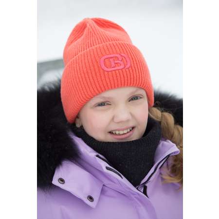 Шапка Orso Bianco