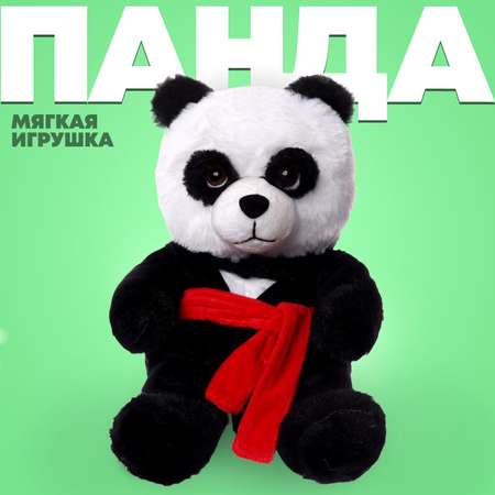 Мягкая игрушка Milo Toys
