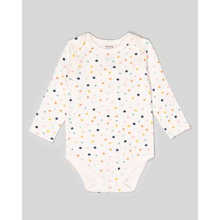 Боди BabyGo