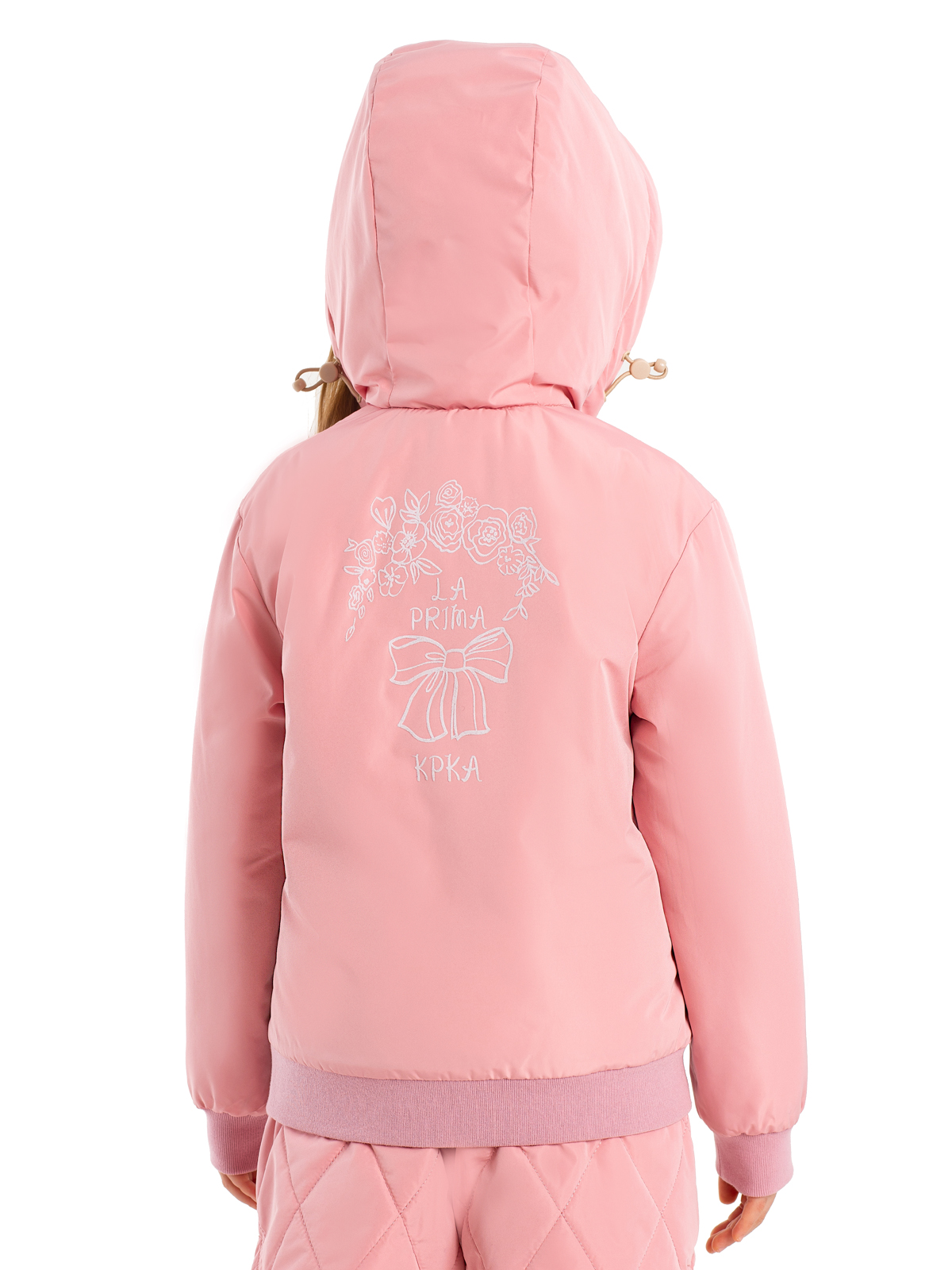 Куртка Kapika MKGCK07-80 - фото 2