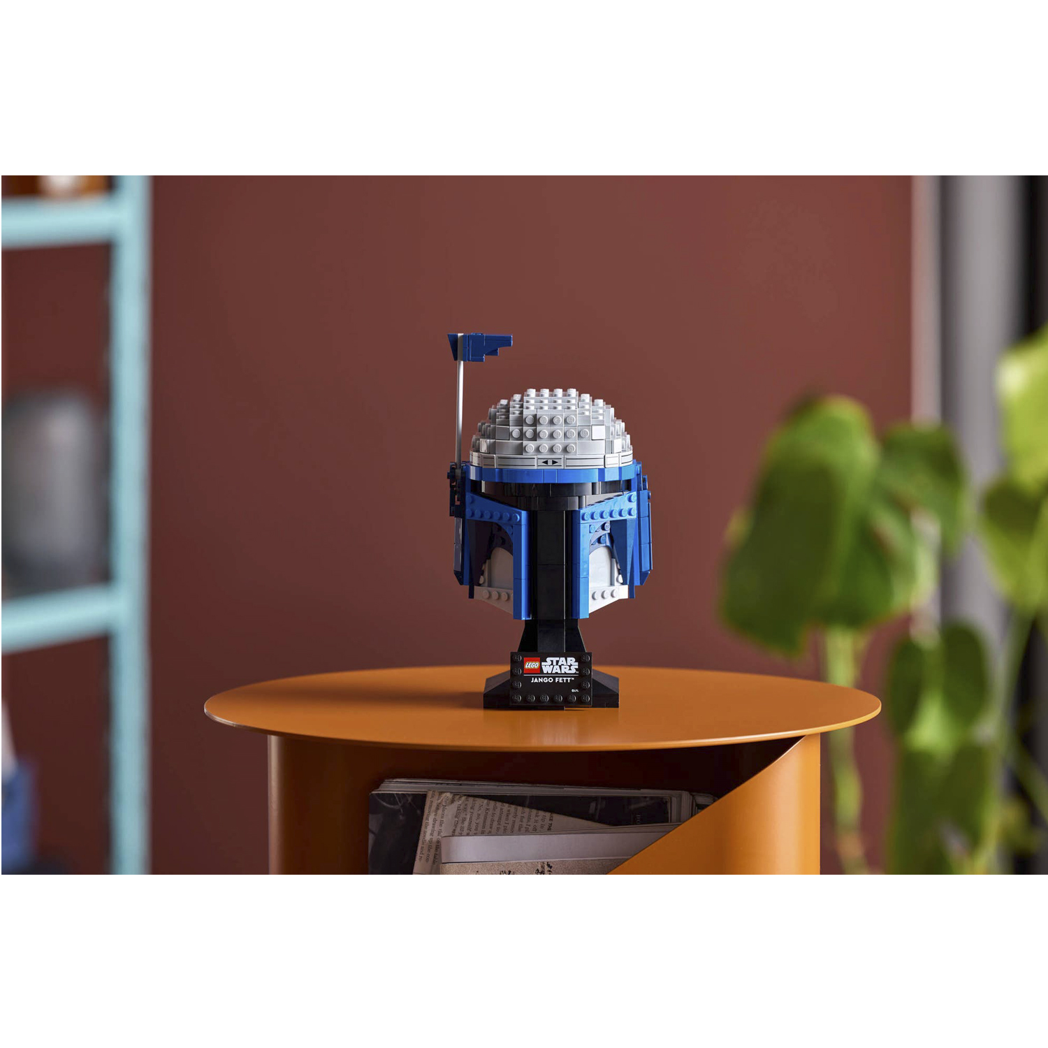 Конструктор LEGO Star Wars 616 дет. - фото 5