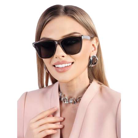 Очки солнцезащитные Pretty Mania