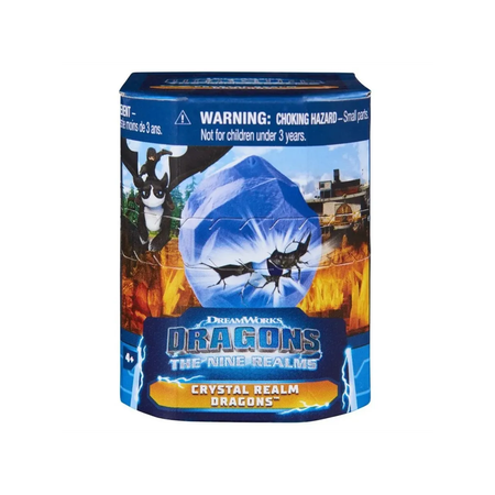 Фигурка Dragons