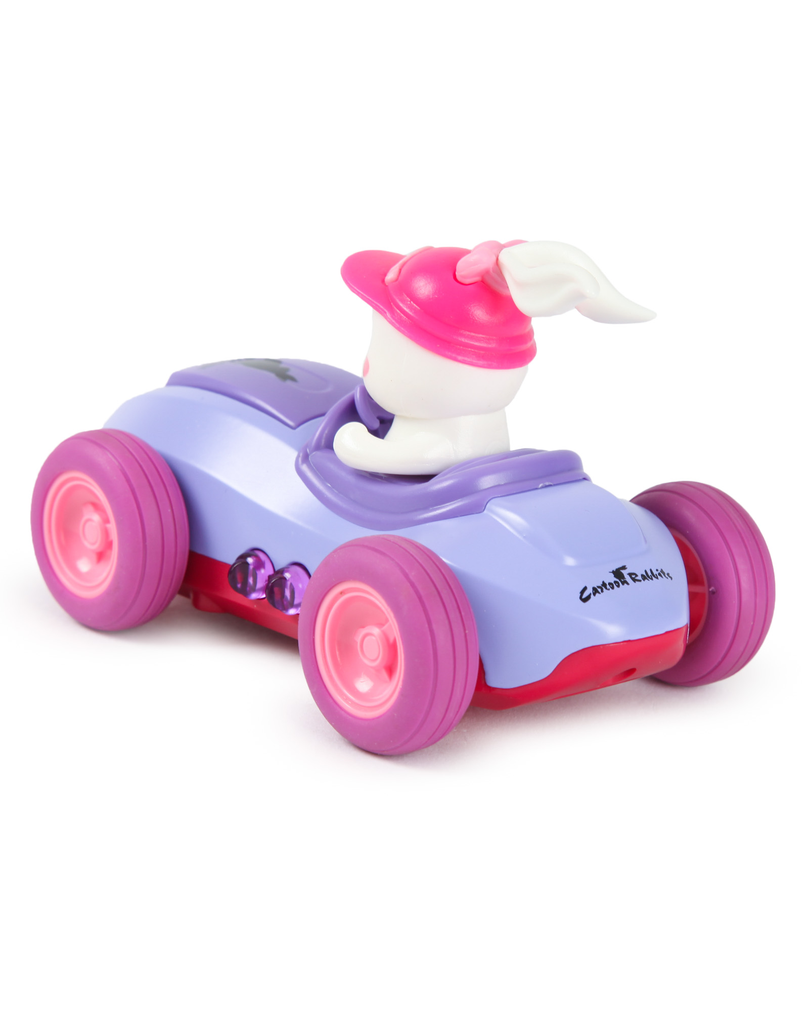 Автомобиль BabyGo - фото 8