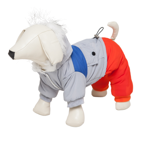 Комбинезон для собак PIFPAF DOG