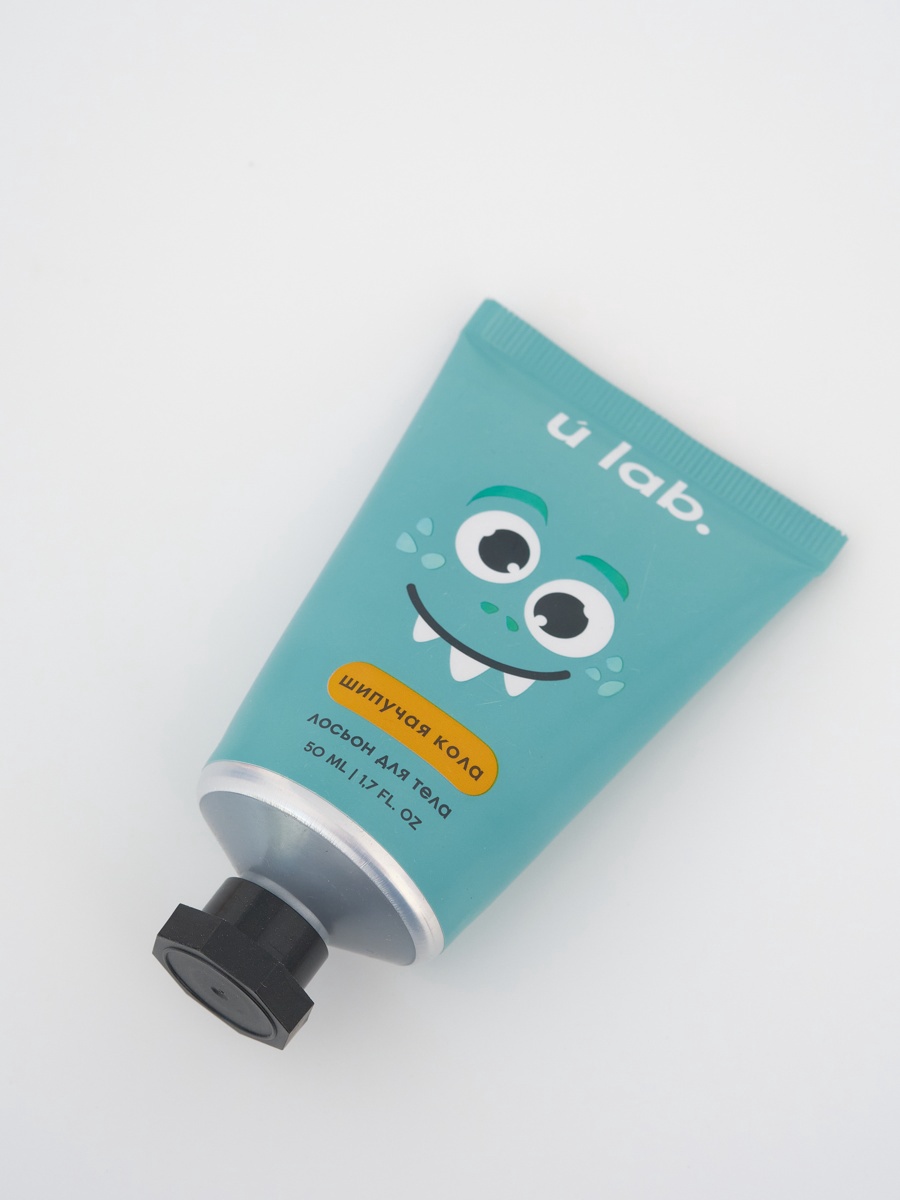 Лосьон URAL LAB - фото 7