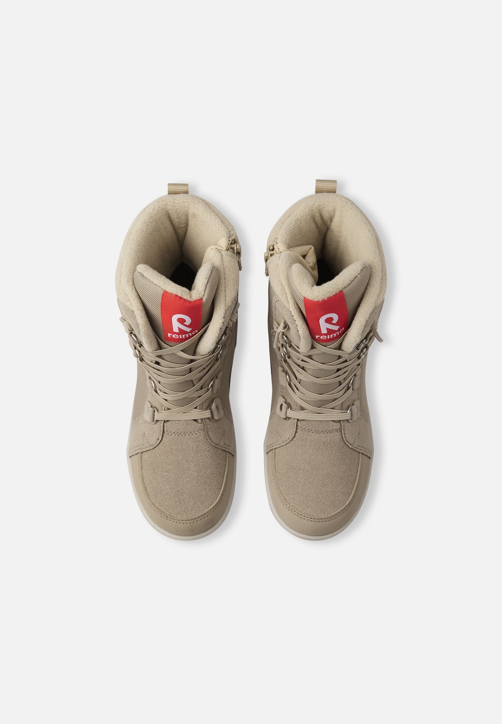 Ботинки Reima 569446-1140 - фото 6