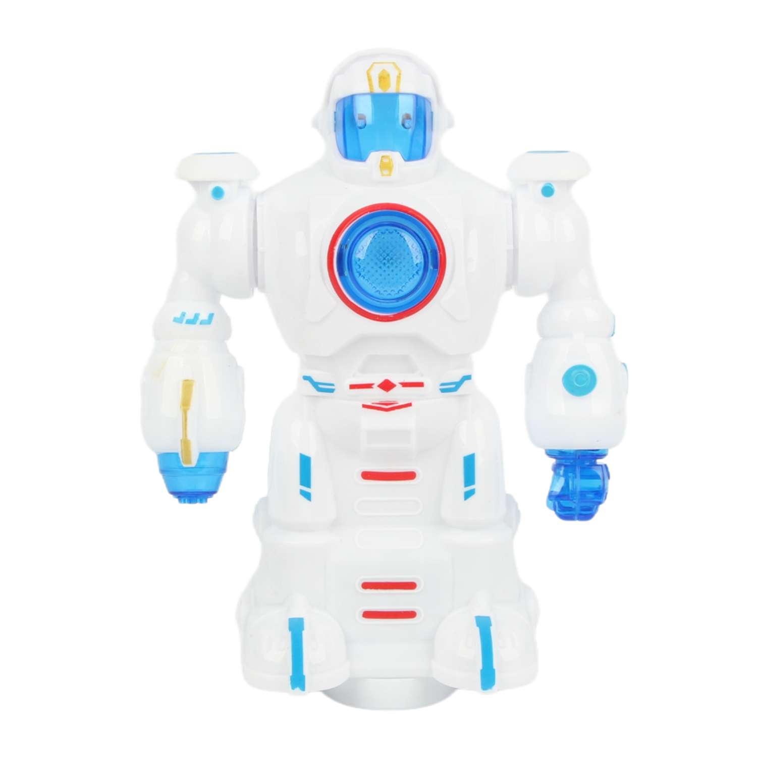 Фигурка . Музыкальный робот в ассортименте - фото 3