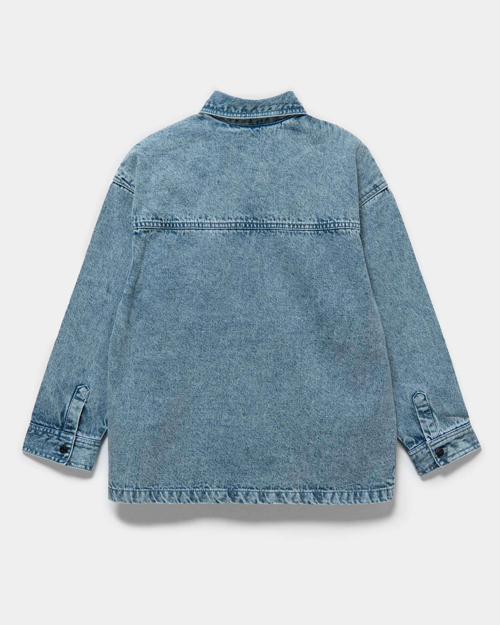 Рубашка Futurino S24FF5-2D03tb-55 - фото 3