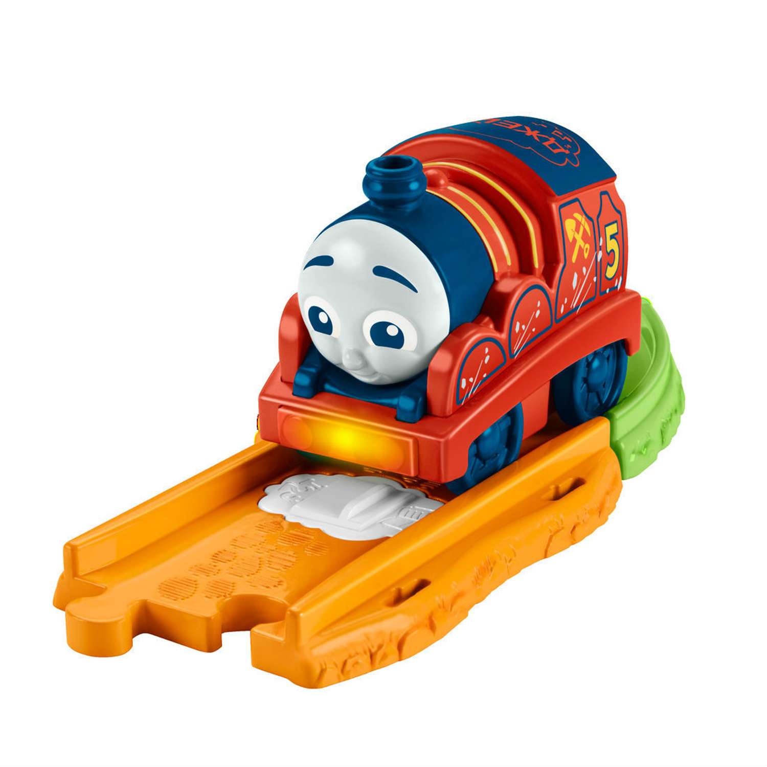 Игровой набор Thomas and Friends - фото 3