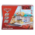 Автомобиль Huada Toys Тачки