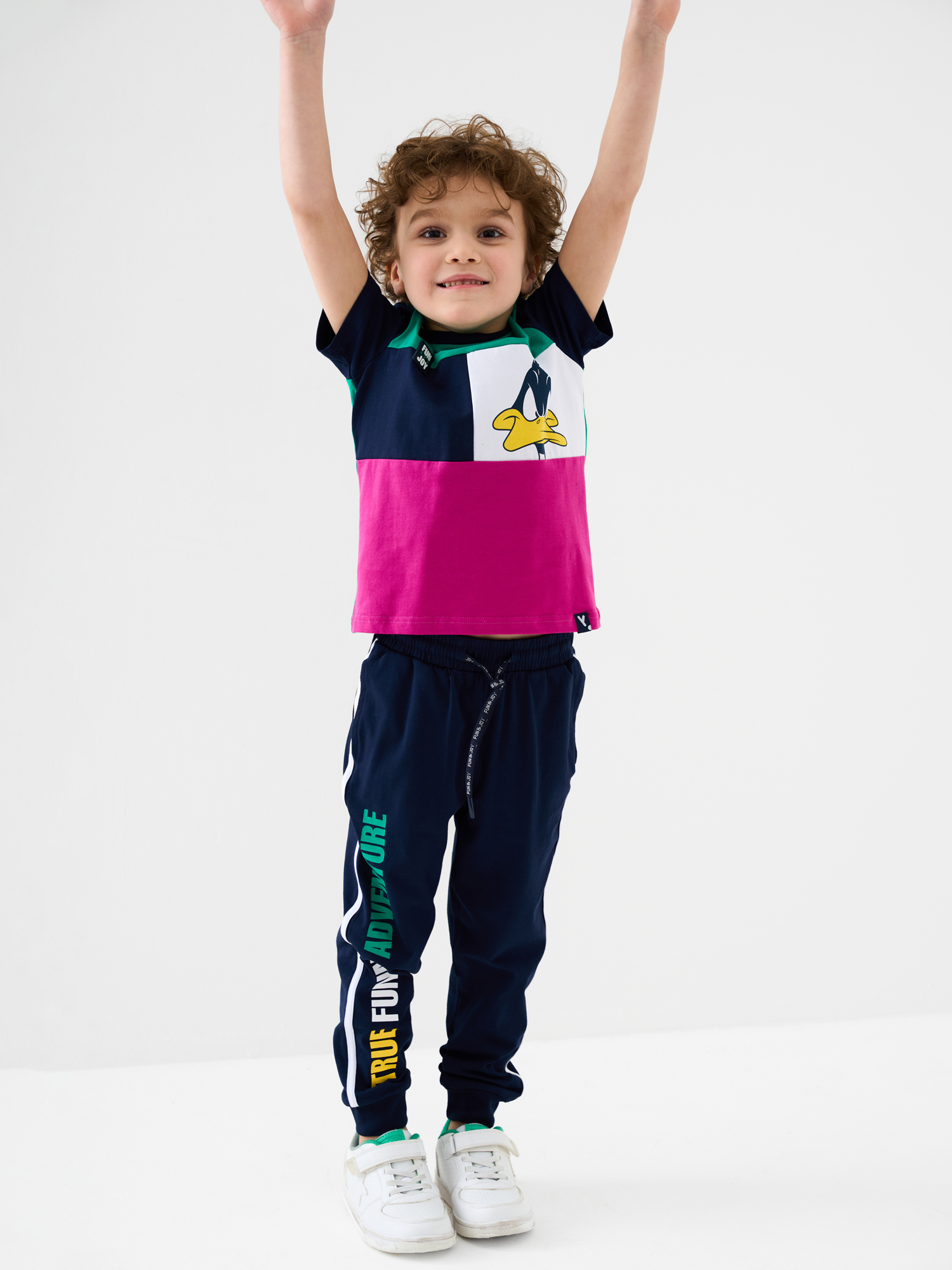 Комплект PlayToday 12632023 - фото 6