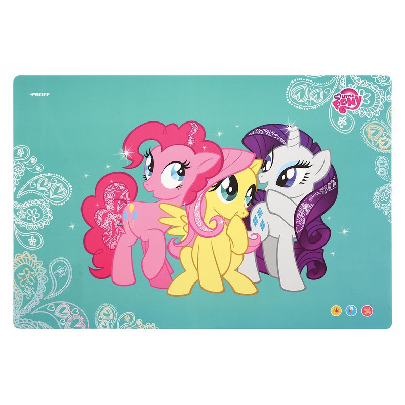 Коврик настольный Proff - фото 1