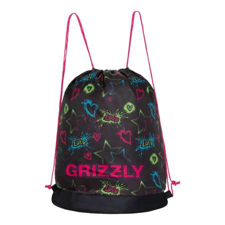 Мешок для обуви Grizzly