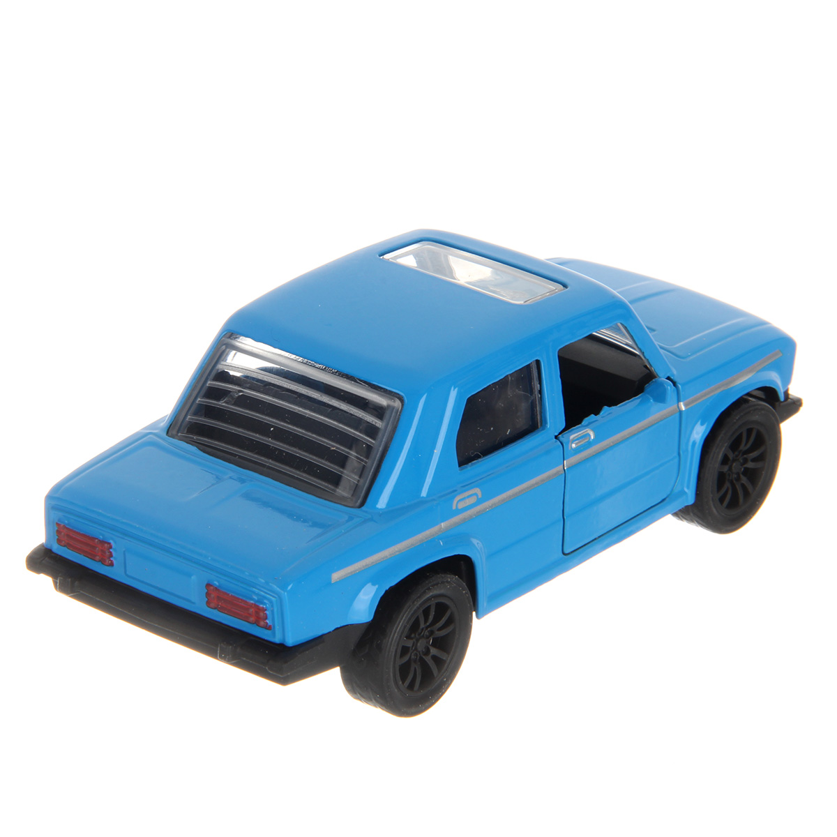 Автомобиль Veld Co 1:36 136114 - фото 6