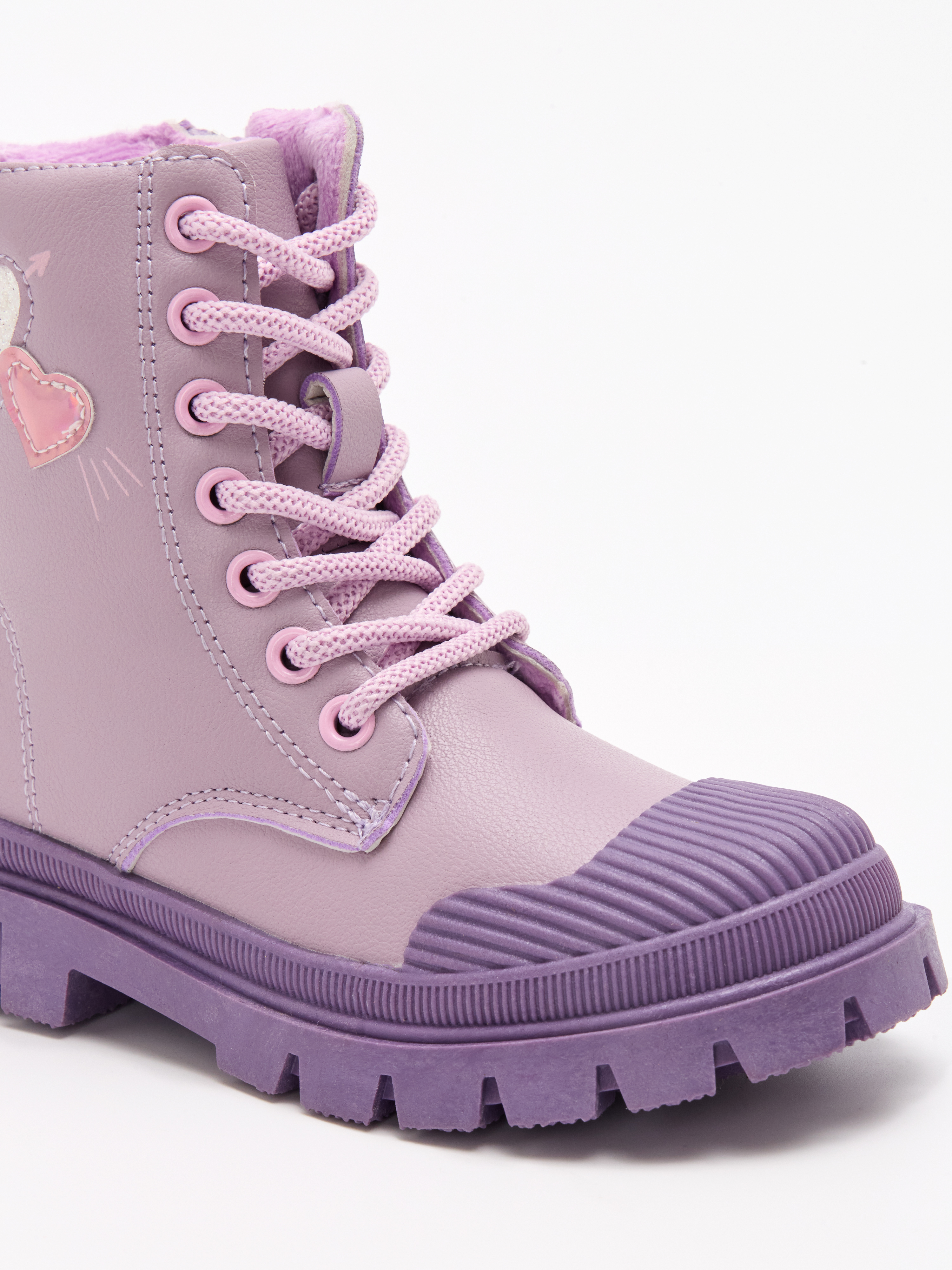 Ботинки Demyfox LB25SS-7-2 - фото 3