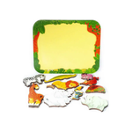 Пазл Нескучные игры