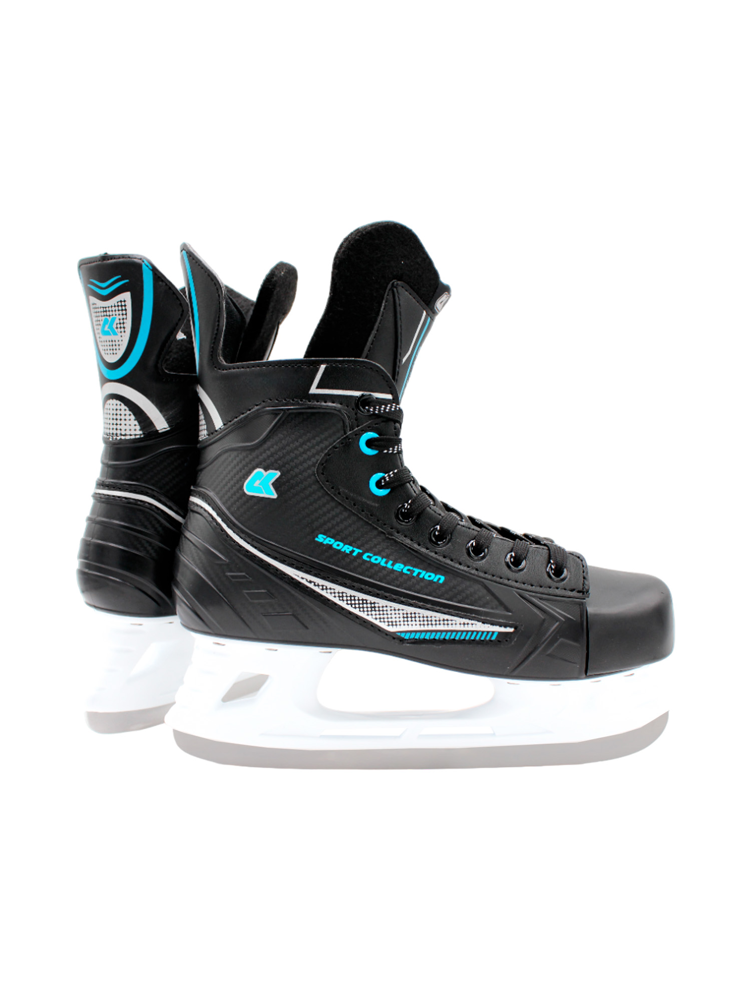 Коньки Sport Collection 37 - фото 8