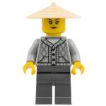 Фигурка LEGO Ninjago Mystake