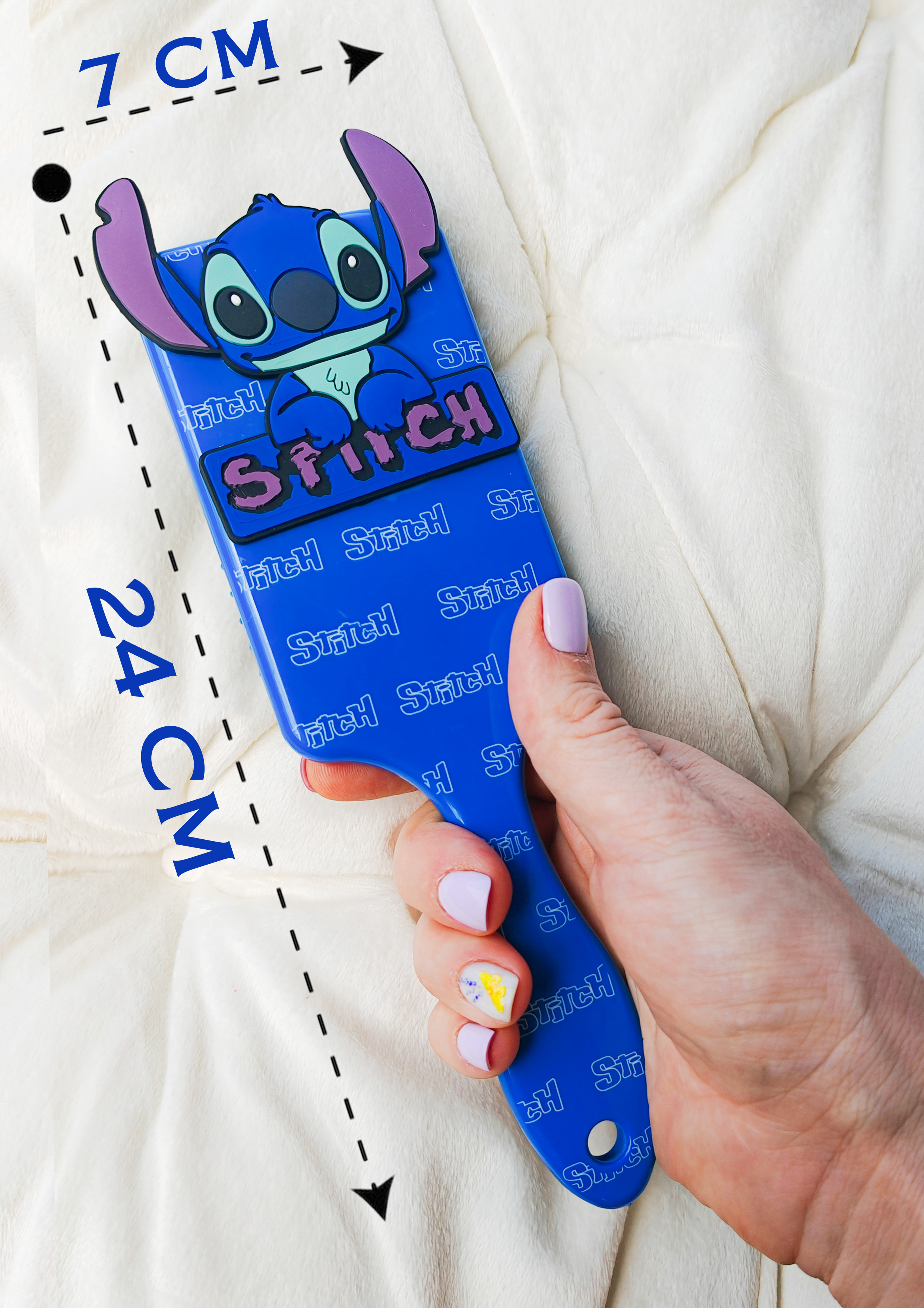 Массажка SHINEWELL - фото 3