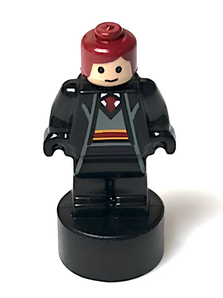 Фигурка LEGO Gryffindor Student Statuette - фото 1