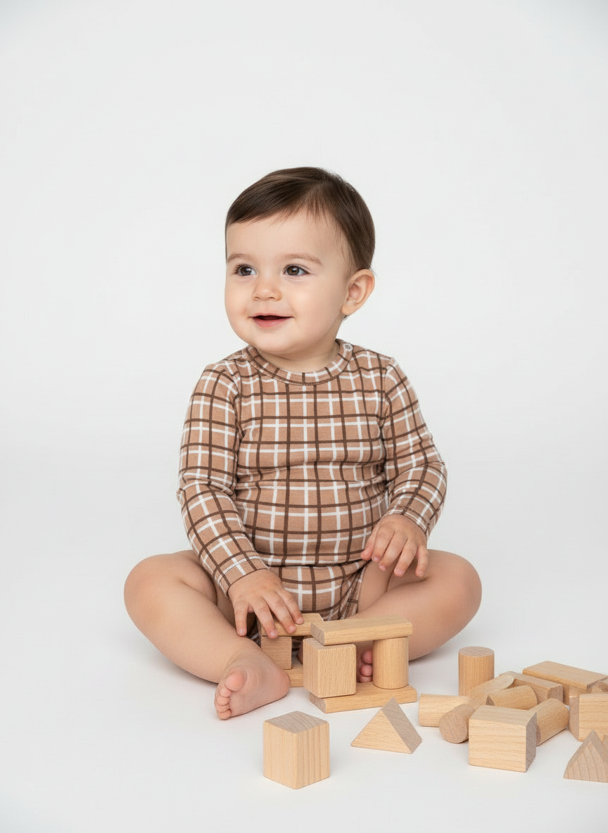 Боди КотМарКот 801571 - фото 1