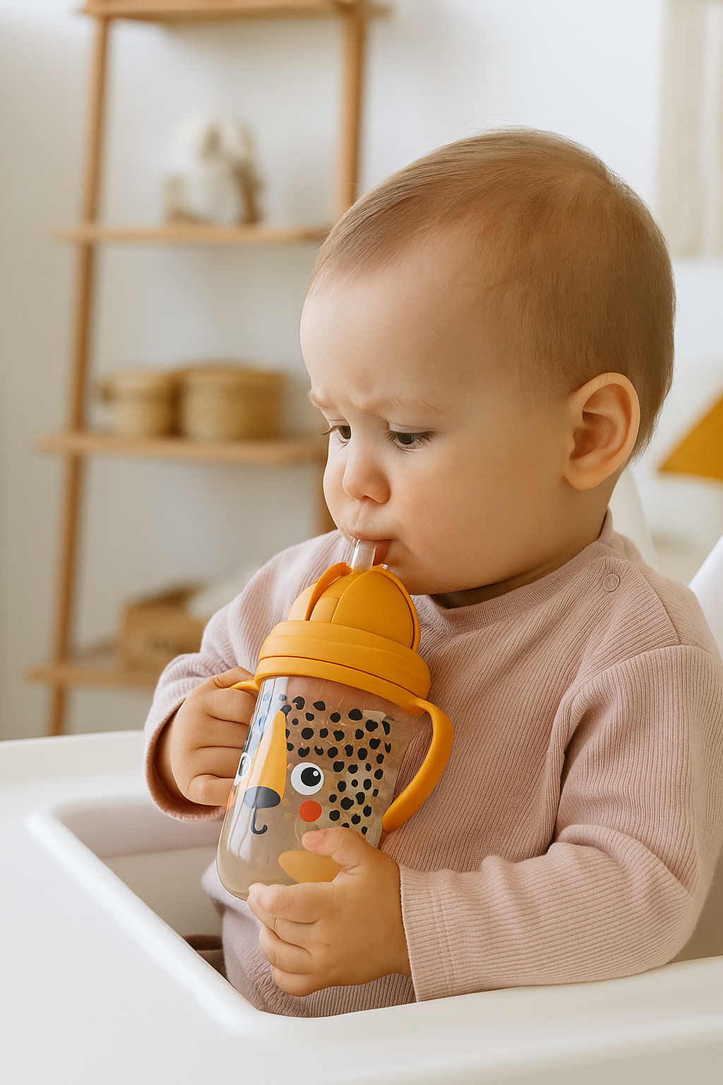 Поильник Canpol Babies 270 мл - фото 14