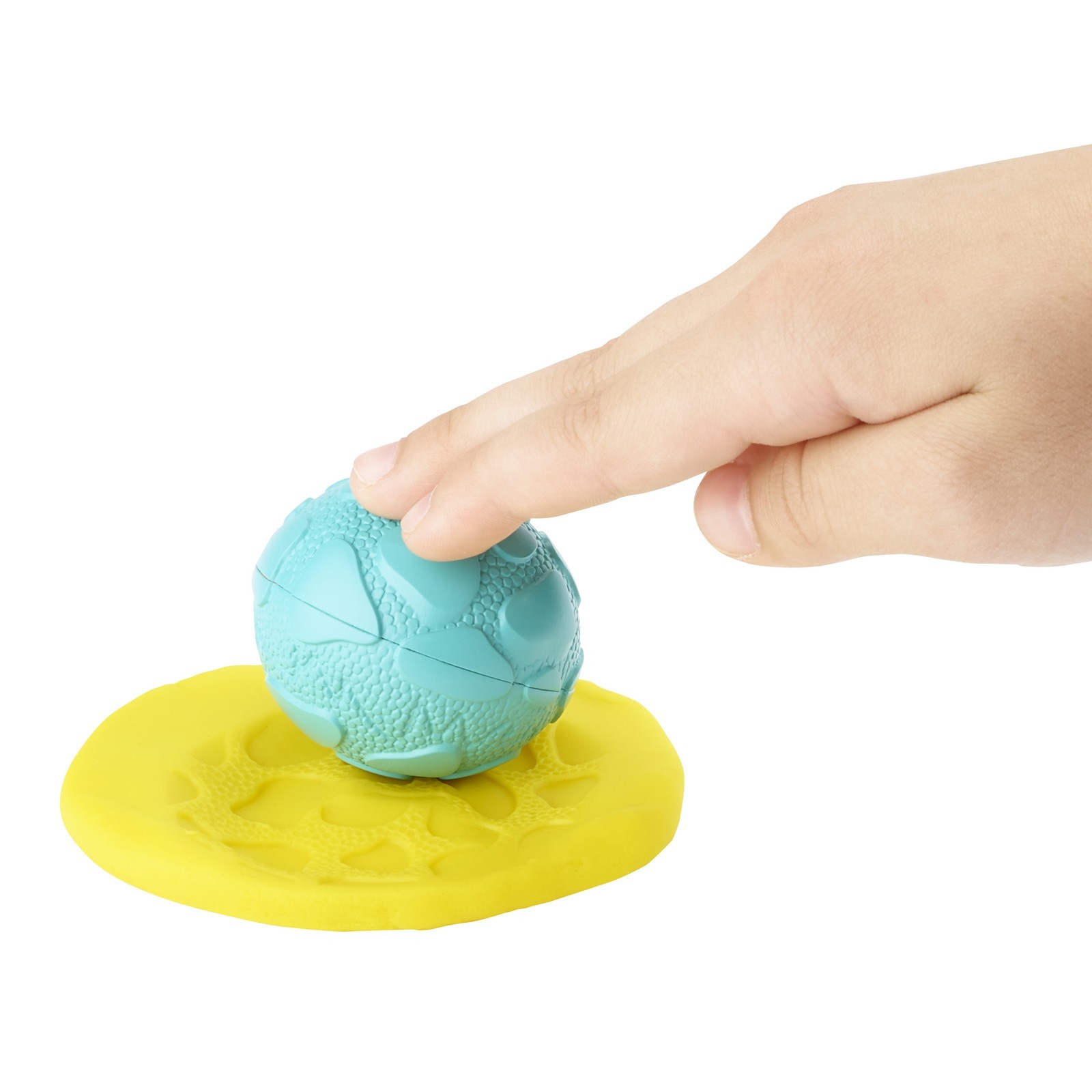 Пластилин Play-Doh Малыши динозаврики - фото 36